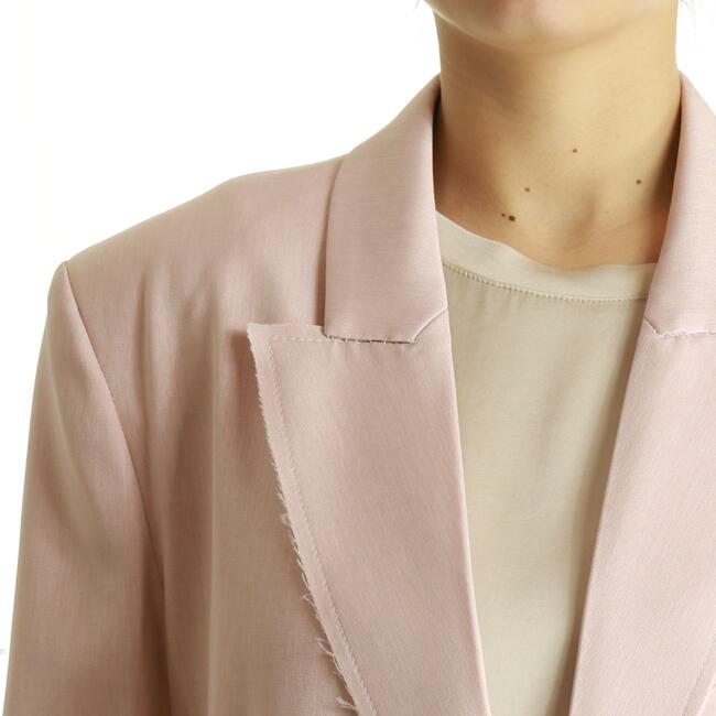 BLAZER MONOPETTO VICOLO - Mad Fashion | img vers.650x/